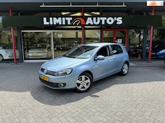 Volkswagen Golf - 1.4 TSI Highline/Climate/Cruise/Pdc v+a/Stoel.verw/Elek.Ramen/Lmv