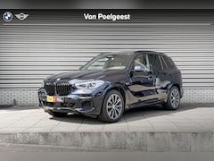 BMW X5 - xDrive45e High Executive / M Sportpakket / CoPilot Pack / Panoramadak / Harman Kardon
