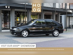 Renault 19 - 1.8-16V