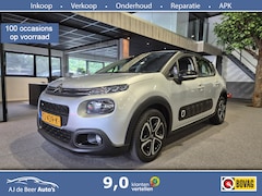 Citroën C3 - 1.2 PT 110 Business Airco | Navigatie | Camera