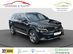 Kia Sorento - 1.6 PHEV 4WD ExecutiveLine | Vol Leder | Camera Spiegel