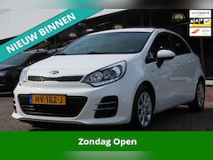Kia Rio - 1.2 CVVT DynamicLine 2e EIG_LED_AIRCO_DOH_NAP