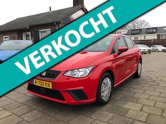 SEAT Ibiza - 1.0 TSI Style Apple CarPlay Cruise Control