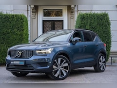Volvo XC40 - 1.5 T5 Recharge R-Design 360 CAM | PILOT | STUURVERW | 20 INCH