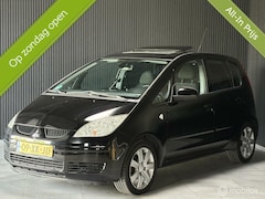 Mitsubishi Colt - 1.5 d'Azur|PANO|AIRCO|TREKHAAK|