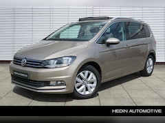 Volkswagen Touran - 1.4 TSI Highline | Automaat | Schuif/Kantel Dak | Massage Stoel | Navigatie