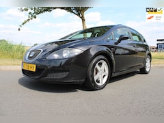 SEAT Leon - 2.0 FSI Reference Airco