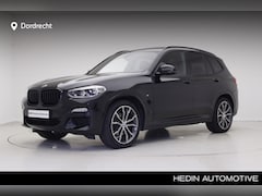 BMW X3 - sDrive20i High Executive M-Sport | Panorama | Camera | Hifi |