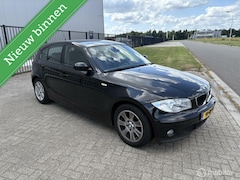 BMW 1-serie - 116i High Executive