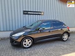 Peugeot 207 - 1.4 VTi Access super nette auto 177dkm airco