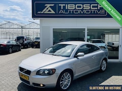 Volvo C70 Convertible - 2.4i Summum