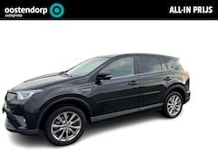 Toyota RAV4 - 2.5 Hybrid AWD Executive