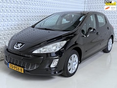 Peugeot 308 - 1.6 VTi Sublime AUTOMAAT / 144.000km (2011)