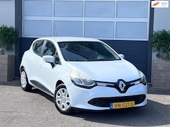 Renault Clio - 0.9 TCe Expression | AIRCO | NAP | BLUETOOTH | CRUISE CONTROL | NL AUTO |