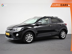 Kia Stonic - 1.0 T-GDi 101pk Advance | Navigatie | Climate Control | Camera | Parkeer Sensoren | Lichtm