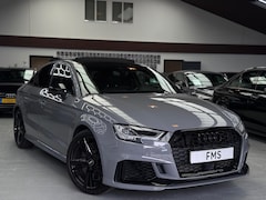 Audi RS3 - Limousine 2.5 TFSI Quattro Nardo Grey Panorama