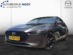 Mazda 3 - 3 2.0 180PK Luxury / Leder / Clima / Navi