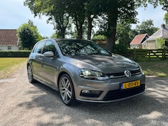 Volkswagen Golf - 1.4 TSI ACT R-Line | Cruise + Clima + Navi