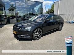 Skoda Superb Combi - 1.5 TSI ACT 150pk AUTOMAAT DSG-7 Business Edition Plus