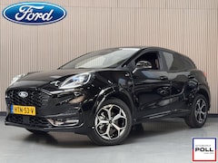 Ford Puma - NW MODEL EcoB Hybrid ST-Line Automaat Navi Camera Winter pack Elek Klep Fabrieksgarantie 1