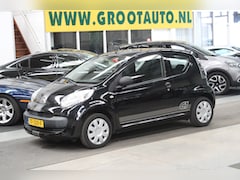 Citroën C1 - 1.0-12V Séduction Stuurbekrachtiging