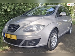 SEAT Altea XL - 1.2 TSI Ecomotive Style 2012 AIRCO LEDER NAP