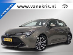 Toyota Corolla - 1.8 Hybrid First Edition Apple Carplay/Android Auto, Cruise & Climate control, Parkeercame