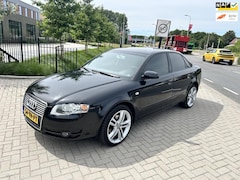 Audi A4 Limousine - 2.0 Pro Line AUTOMAAT 2006 Nette Auto