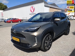 Toyota Yaris Cross - 1.5 Hybrid Dynamic