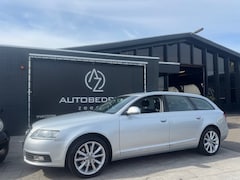Audi A6 Avant - 2.0 TFSI Business Edition Automaat