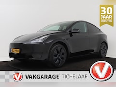 Tesla Model Y - Long Range RWD 75 kWh | Org NL | Panoramadak | Autopilot |
