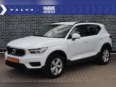 Volvo XC40 - 1.5 T2 Momentum Core | Automatische Airco | Cruise Control | Trekhaak | Navigatie | Apple