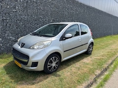 Peugeot 107 - 1.0-12V XS AIRCO 5Drs 2011