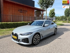 BMW i4 - EDrive40 M-sport, schuifdak, H&K, Trekhaak