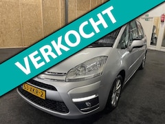 Citroën C4 Picasso - 1.6 THP AUTOMAAT (LEES TEXT)