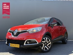 Renault Captur - BWJ 2016 0.9 TCe Dynamique TREKHAAK | NAVI | CLIMA | CRUISE | CAMERA | PDC | ARMSTEUN | KE