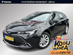 Toyota Corolla Touring Sports - Hybrid 140 Active