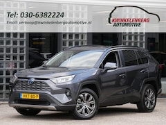 Toyota RAV4 - HYBRID AWD TEAM-D/ TREKHAAK