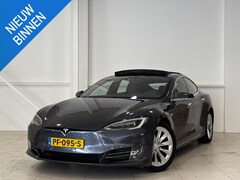 Tesla Model S - 75D Base | Panoramadak | Autopilot