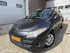 Renault Mégane Estate - 1.6 Dynamique