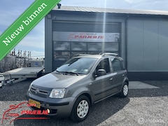 Fiat Panda - 1.2 "ZUINIGE HOOGZITTER +AIRCO"