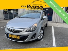 Opel Corsa - 1.2 EcoFlex BlitZ LPG