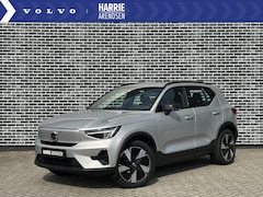 Volvo XC40 - Single Motor Extended Range Plus 82 kWh | Verwarmbare voorstoelen | Verwarmbaar stuurwiel