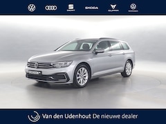 Volkswagen Passat Variant - GTE 1.4 TSI eHybrid 218pk PHEV Business / Travel Assist / Navigatie / Massage