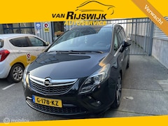 Opel Zafira Tourer - 1.4 T Cosmo