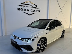 Volkswagen Golf - 2.0 TSI R 4Motion Performance AKRA, PANO