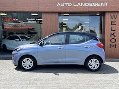 Hyundai i10 - 1.0 Comfort | Camera | Cruise Control | Two tone | Apple/ Android Carplay