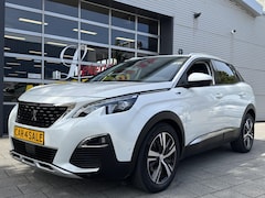 Peugeot 3008 - 1.2 PureTech Allure -AUTOMAAT I Navigatie I LED/PDC I Achteruitrij camera I Airco I Sport