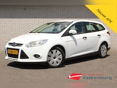 Ford Focus - 1.0 EcoBoost 100pk Edition | Trekhaak