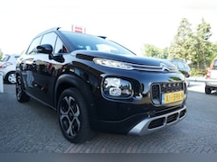 Citroën C3 - 1.2 PT SenS SHINE 110 PPK NAVI/CAMERA 360 / NIEUW DISTRIBUTIERIEM